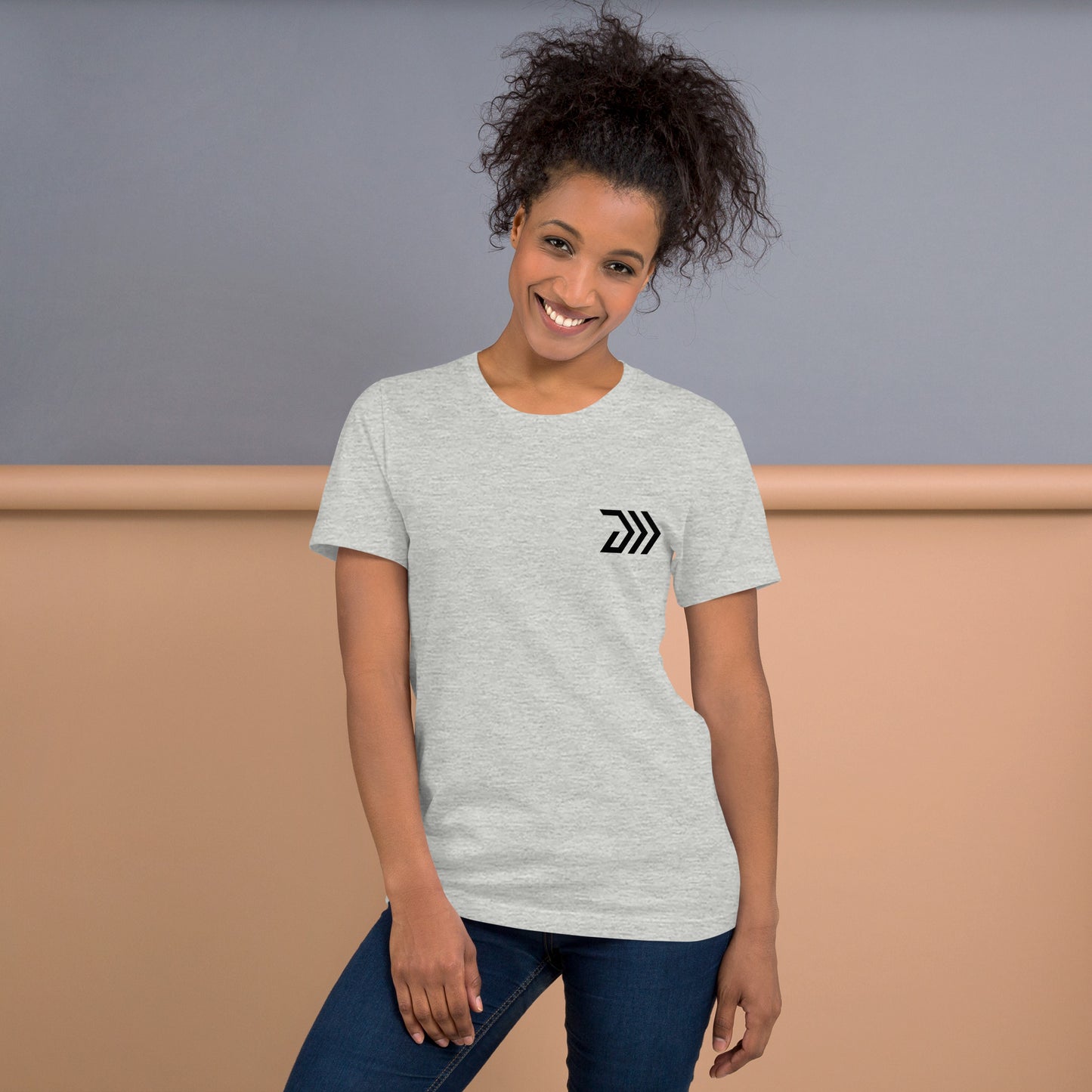 The MH Classic: Unisex Tee