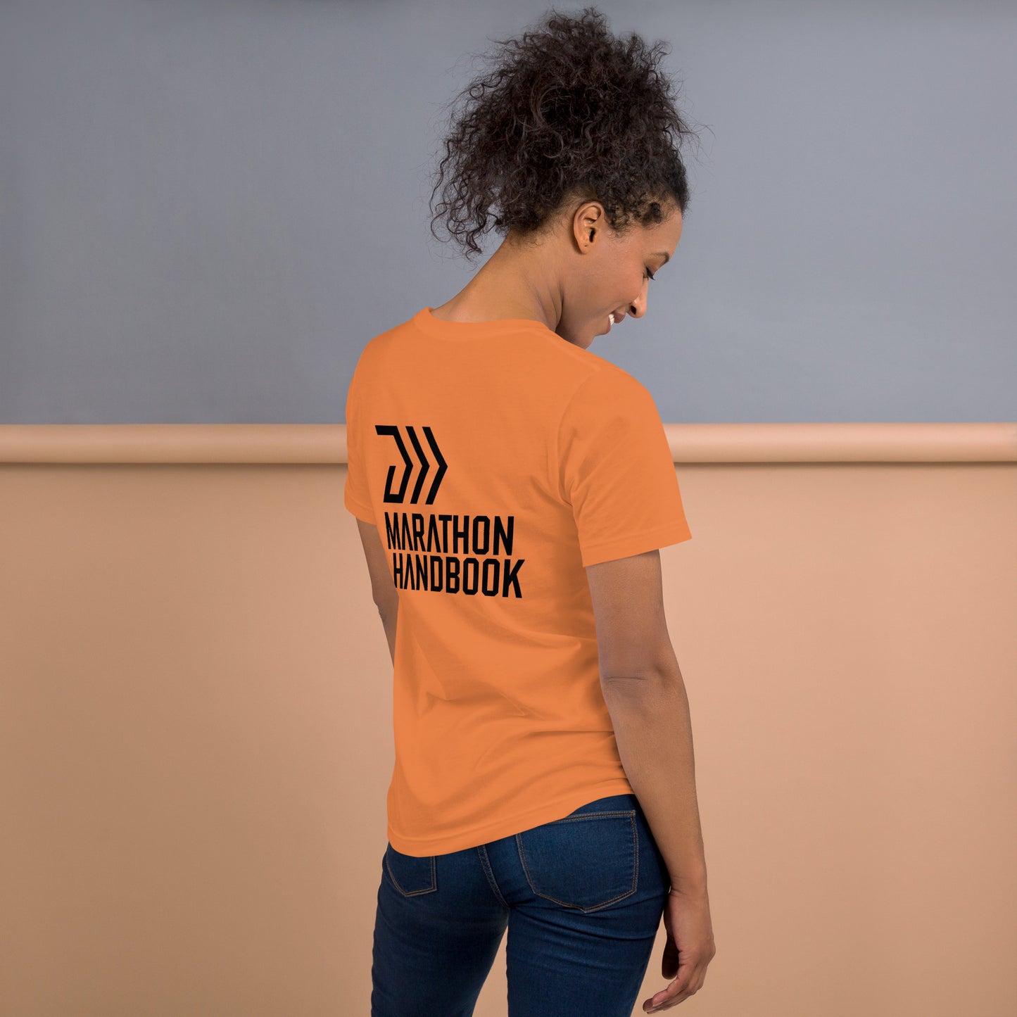 The MH Classic: Unisex Tee