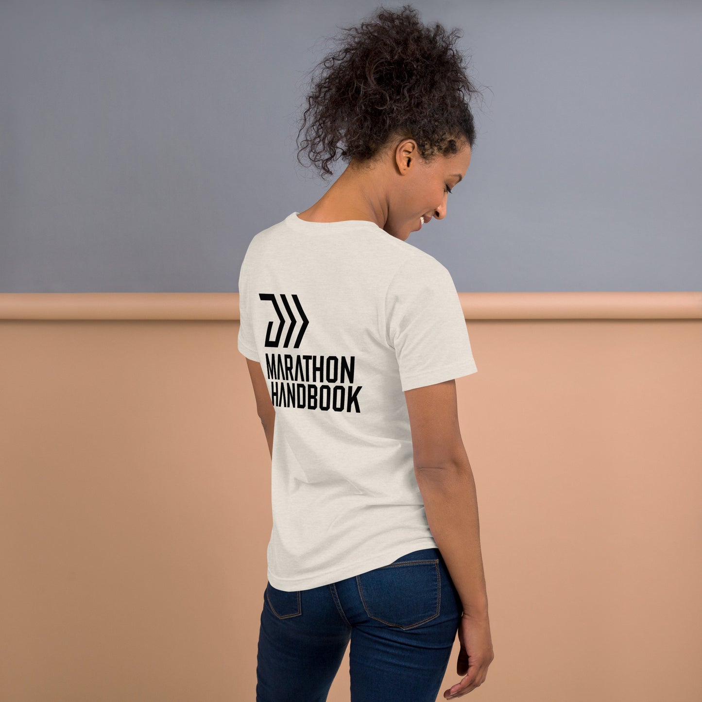 The MH Classic: Unisex Tee