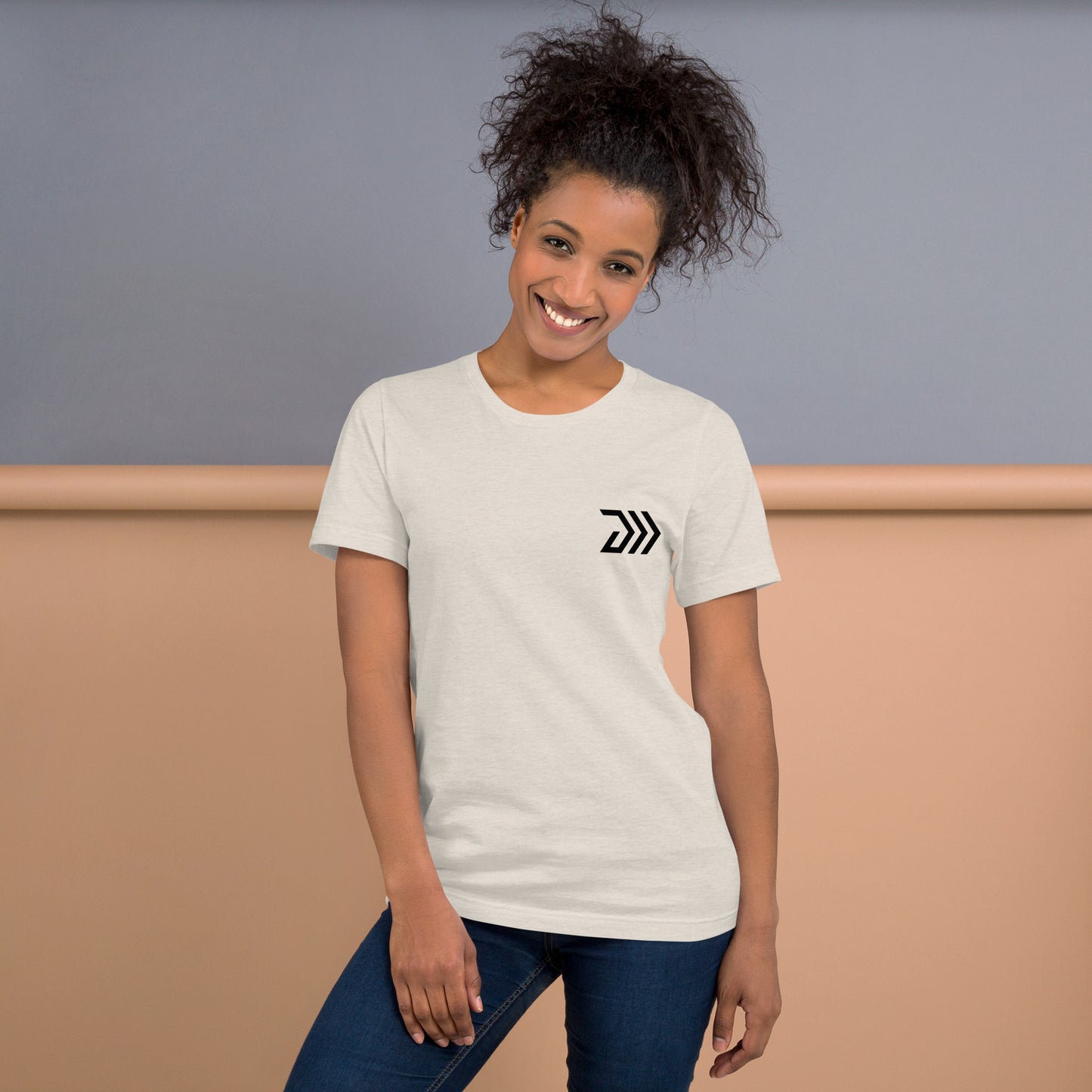 The MH Classic: Unisex Tee