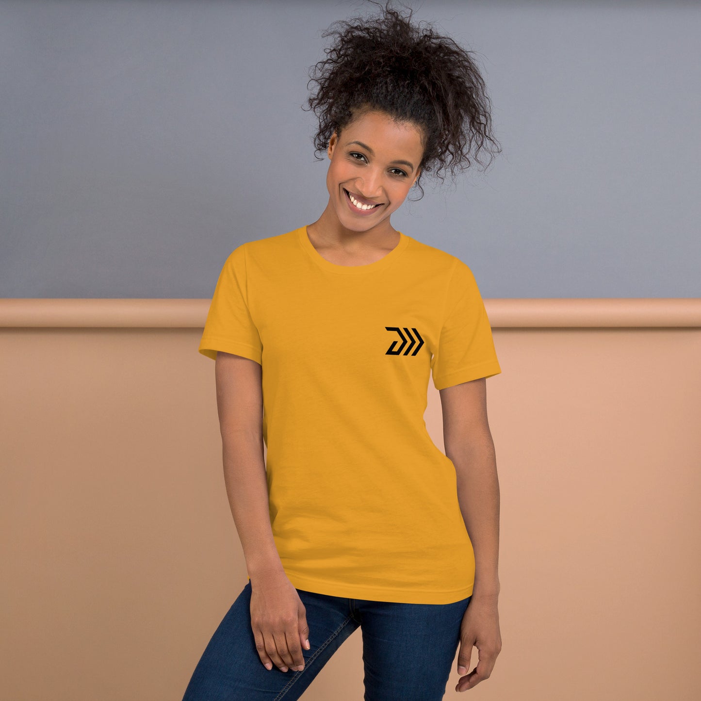 The MH Classic: Unisex Tee