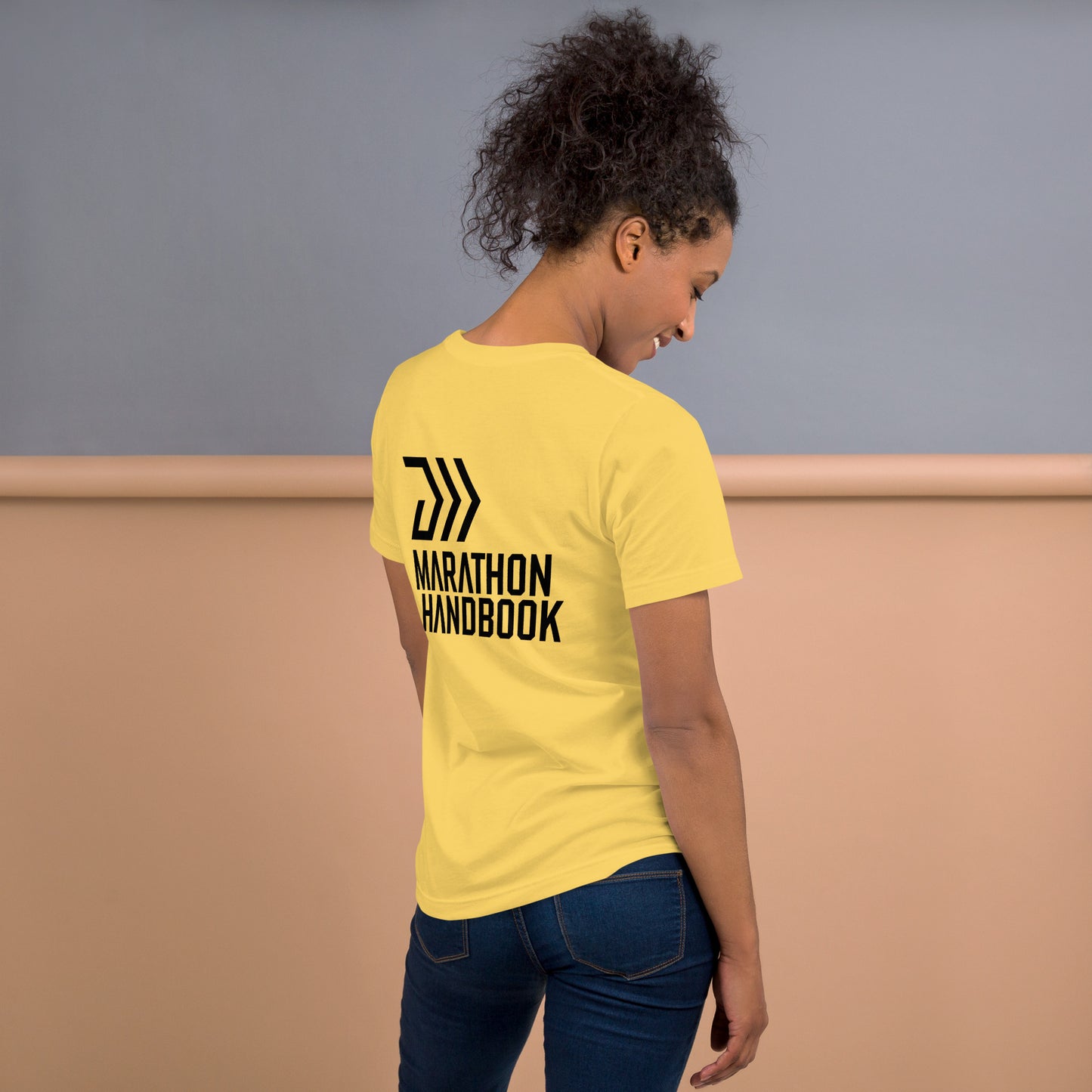 The MH Classic: Unisex Tee