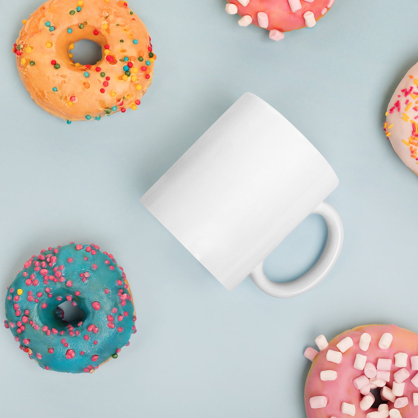 But First, Coffee: Mug
