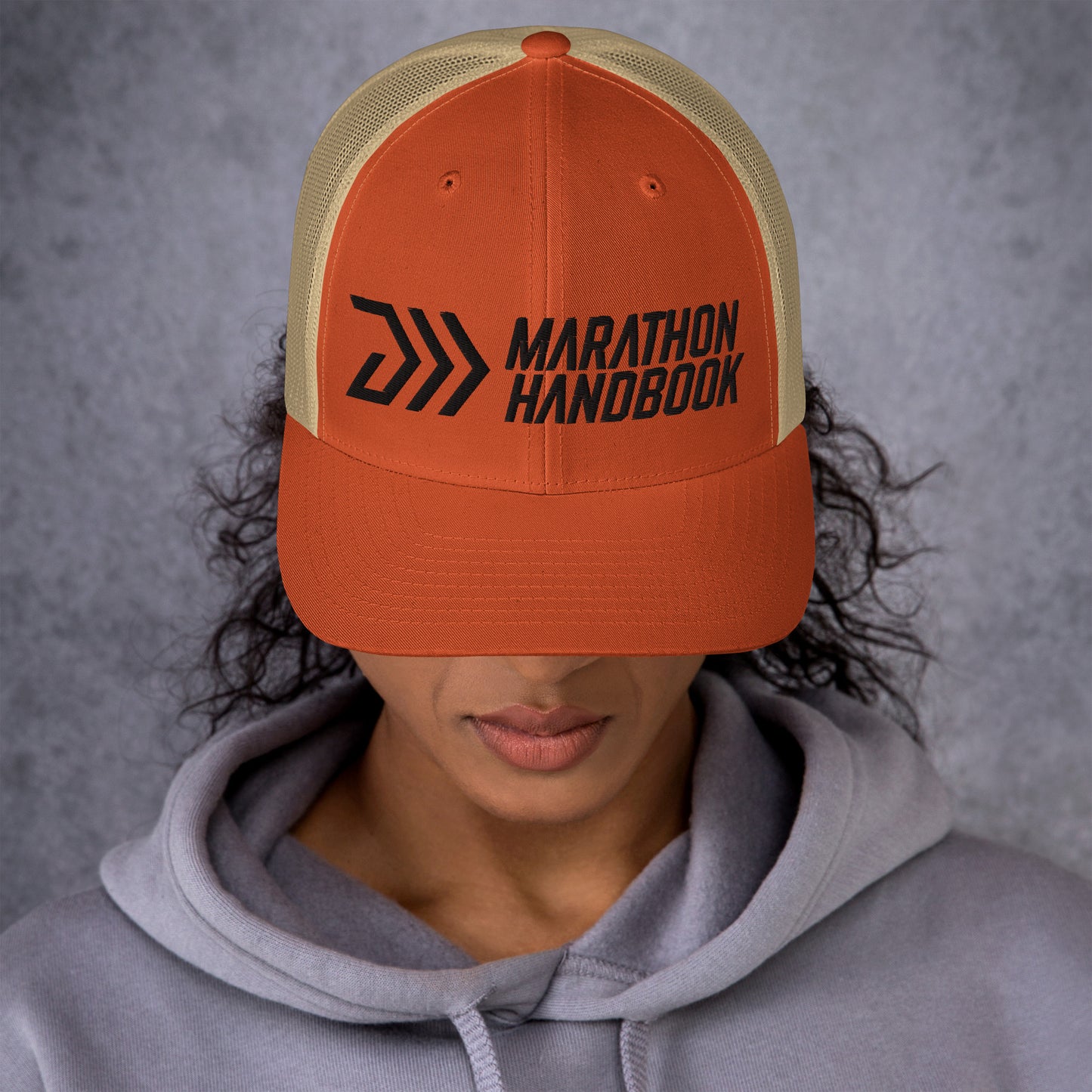 MH Trucker Cap
