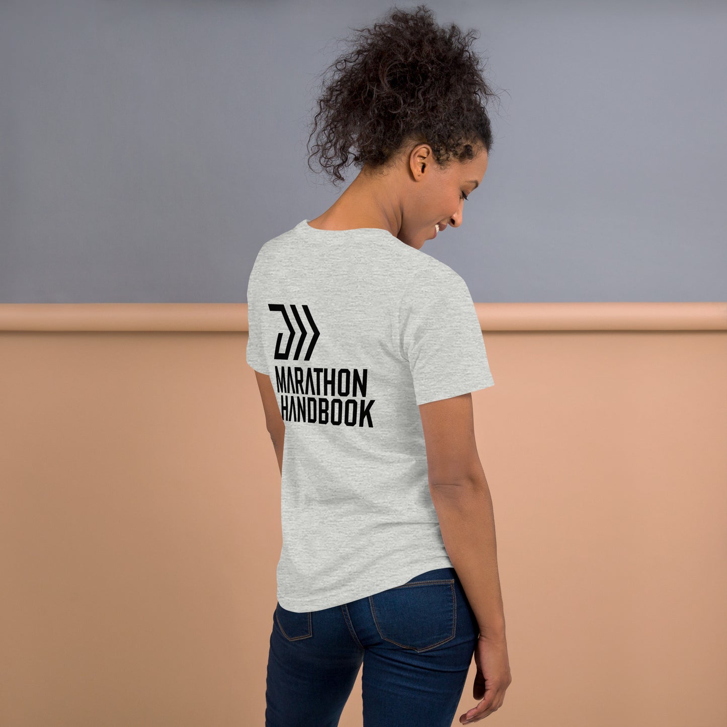 The MH Classic: Unisex Tee