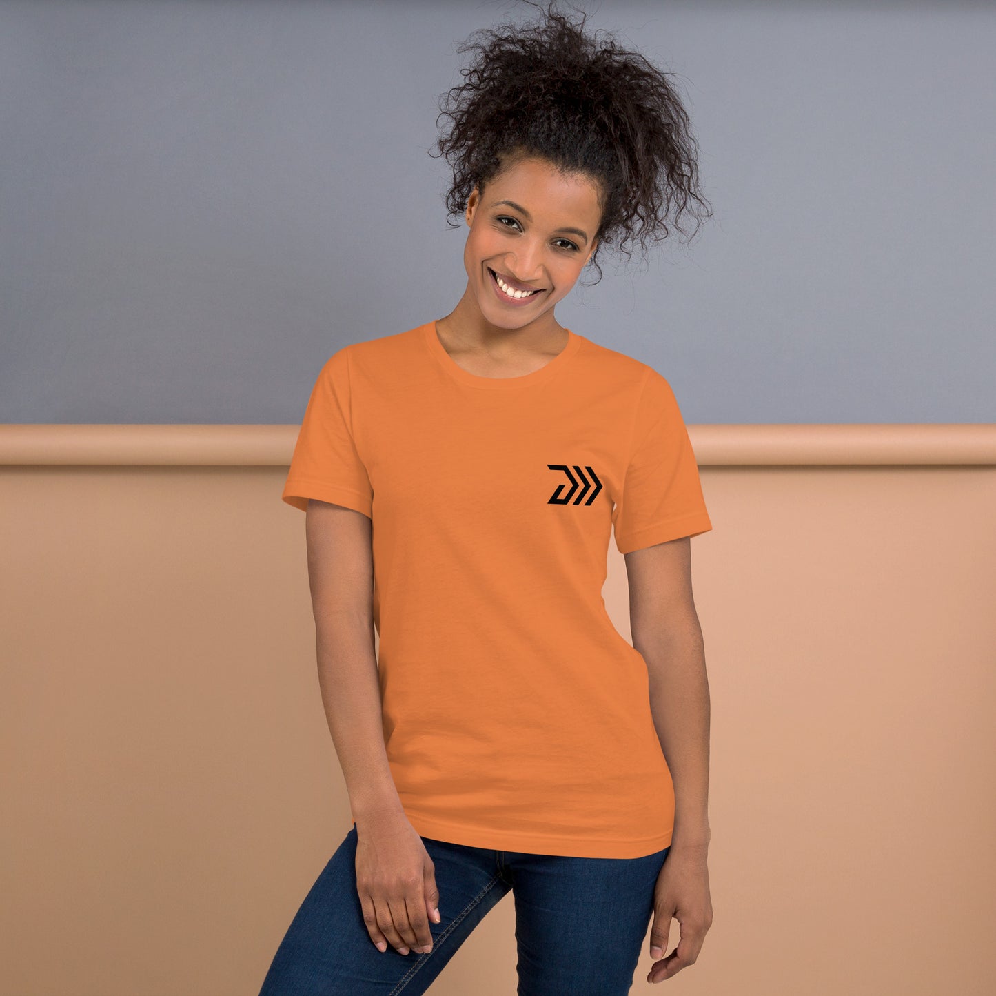 The MH Classic: Unisex Tee