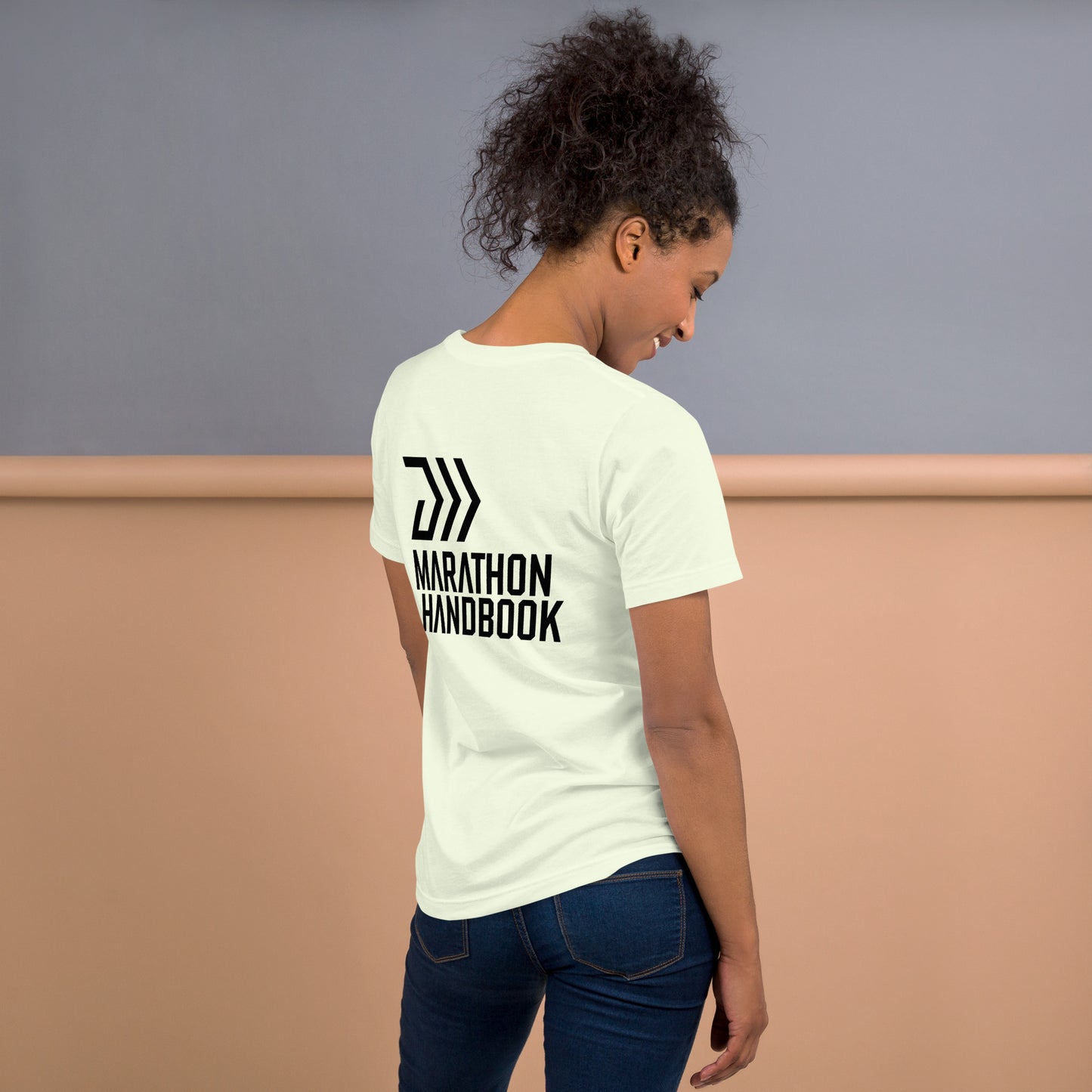 The MH Classic: Unisex Tee