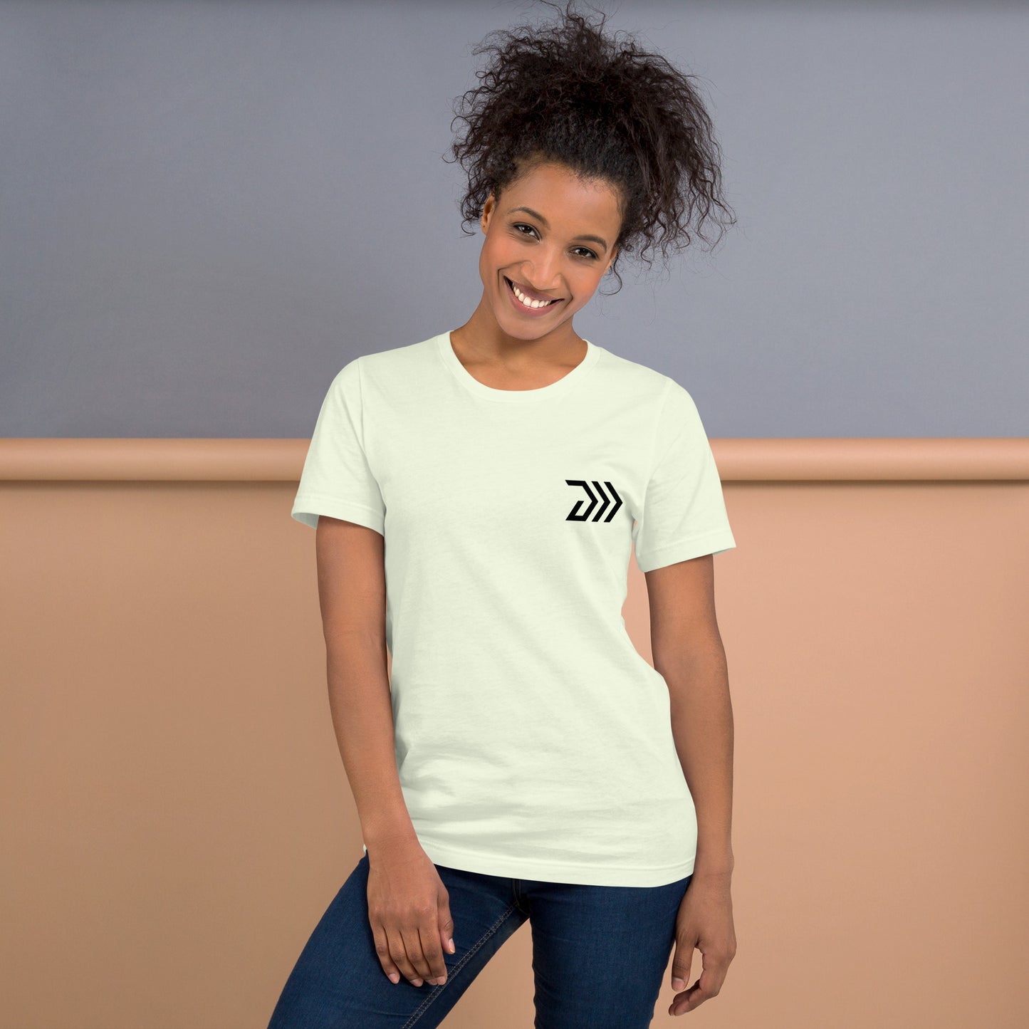 The MH Classic: Unisex Tee