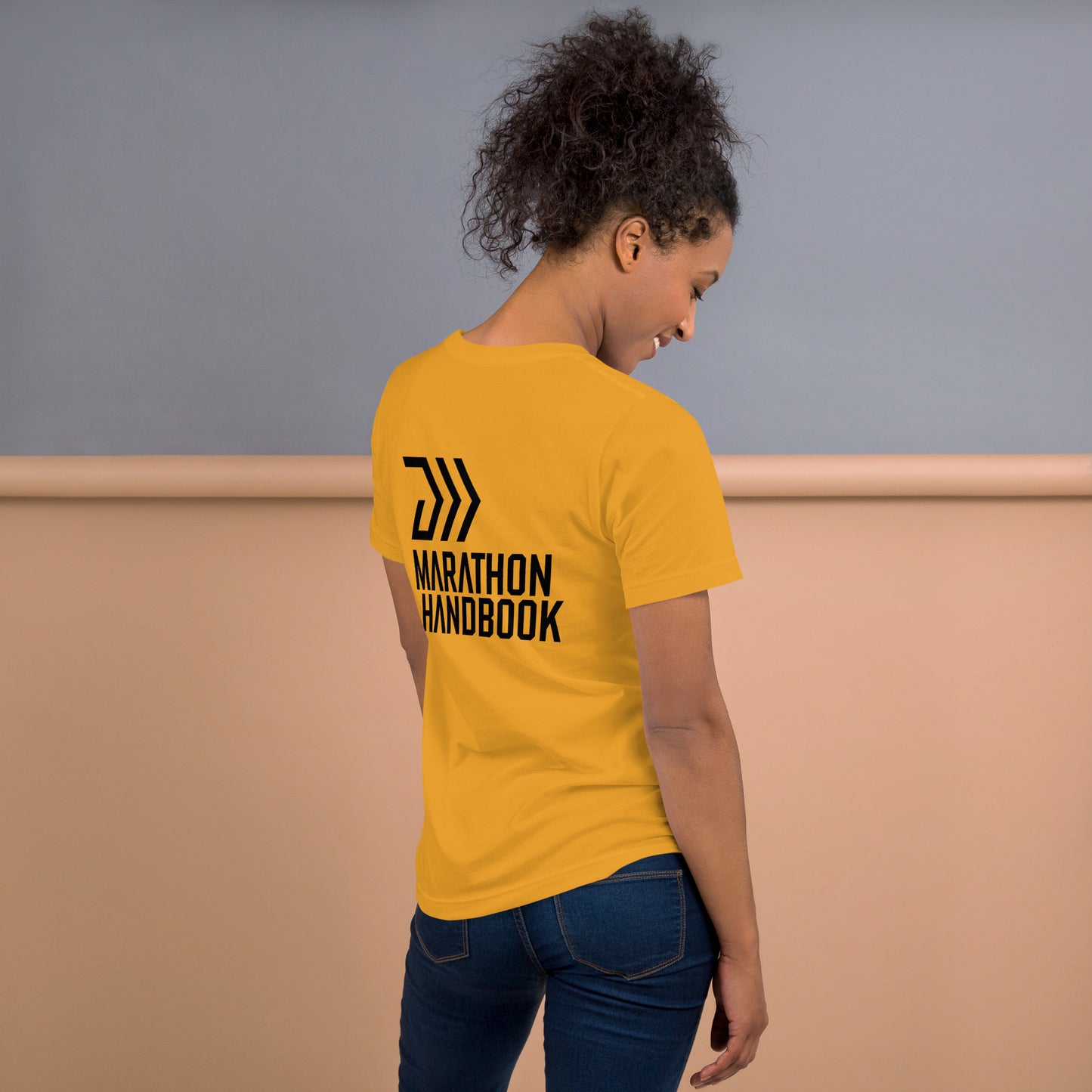 The MH Classic: Unisex Tee
