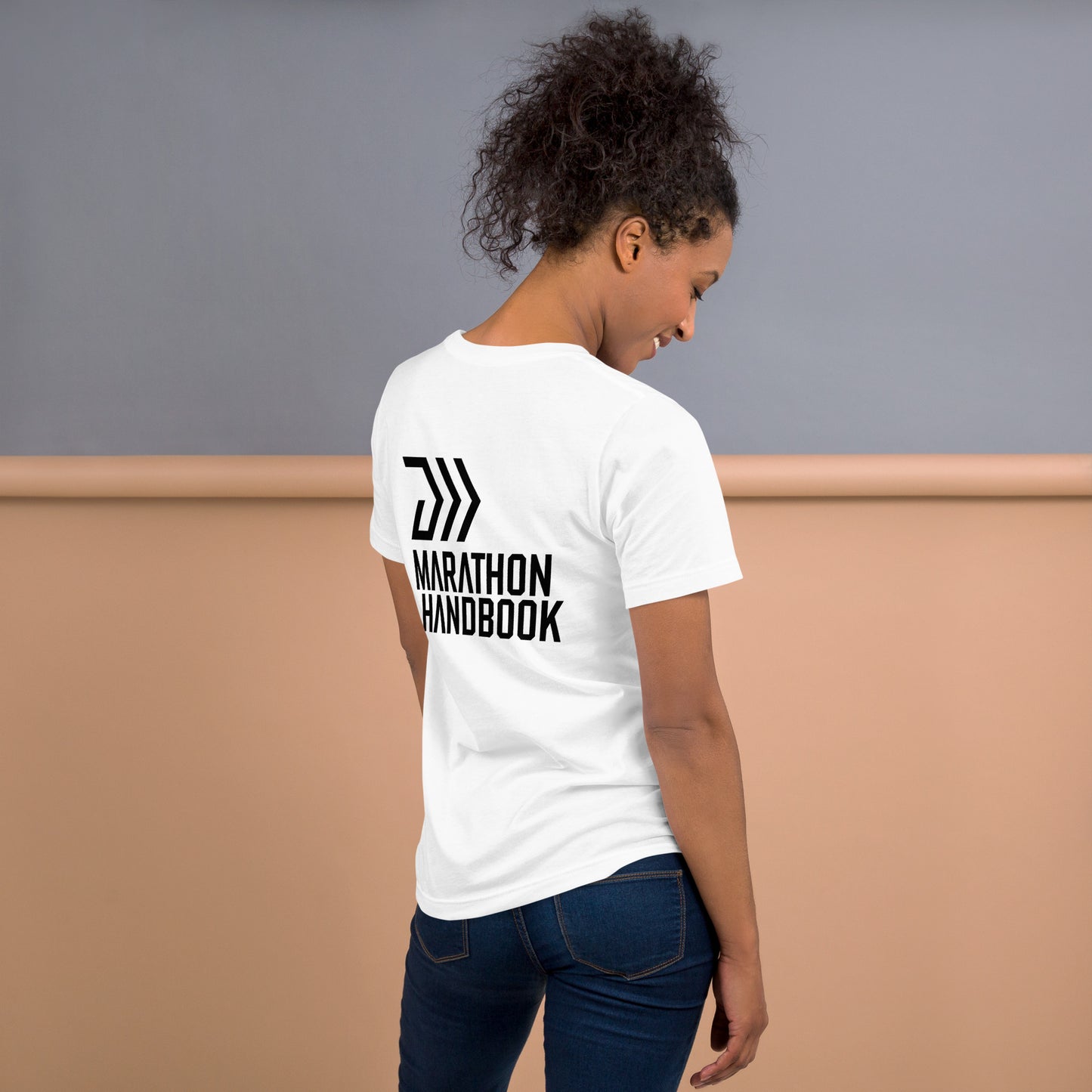 The MH Classic: Unisex Tee