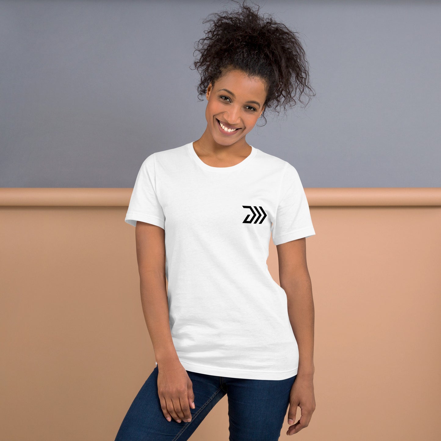 The MH Classic: Unisex Tee