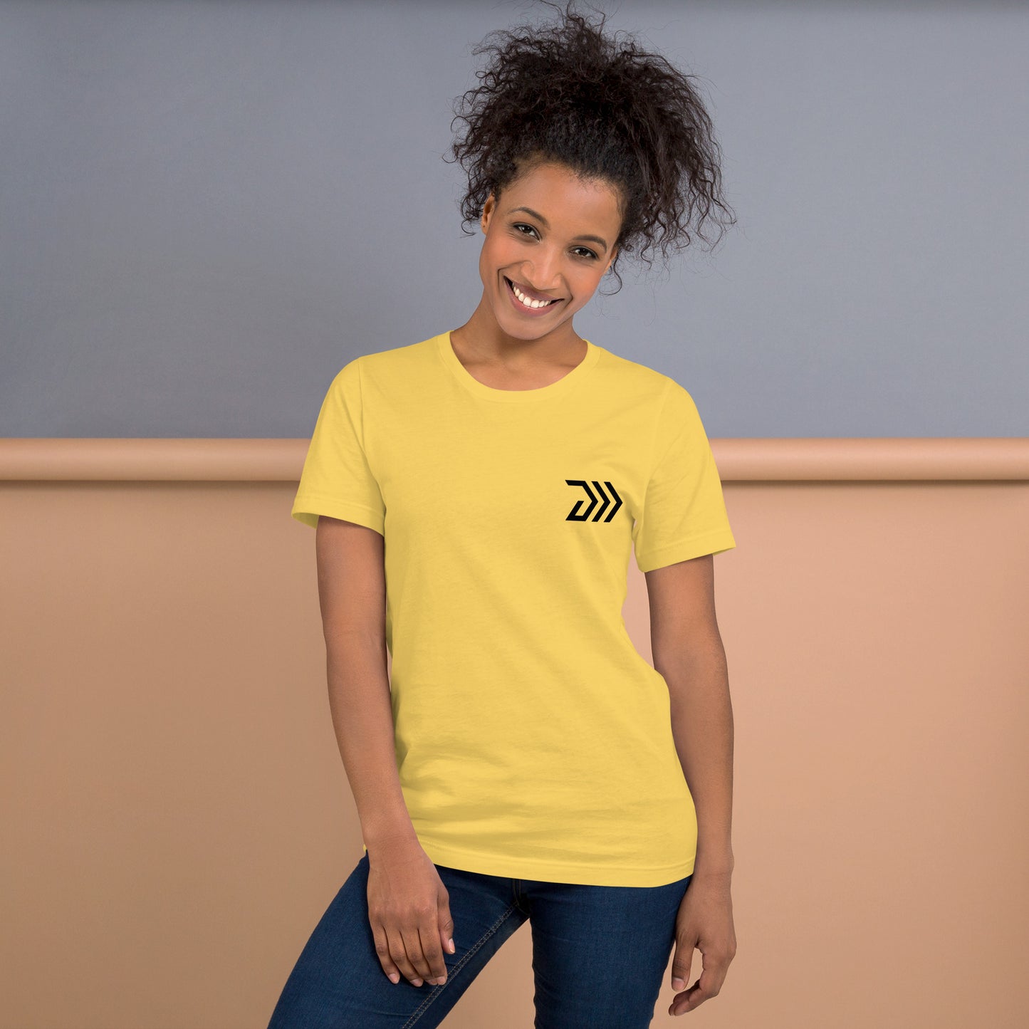 The MH Classic: Unisex Tee