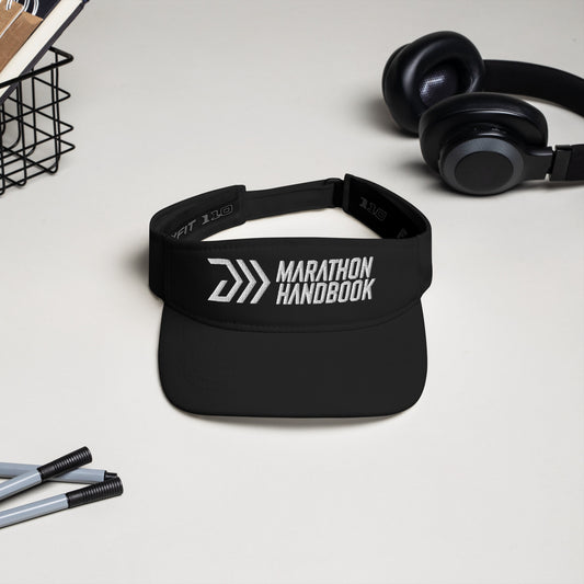 The MH Visor