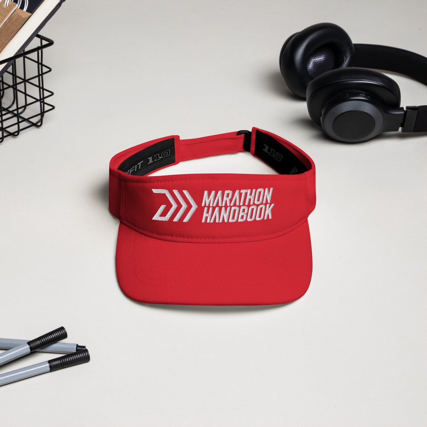 The MH Visor