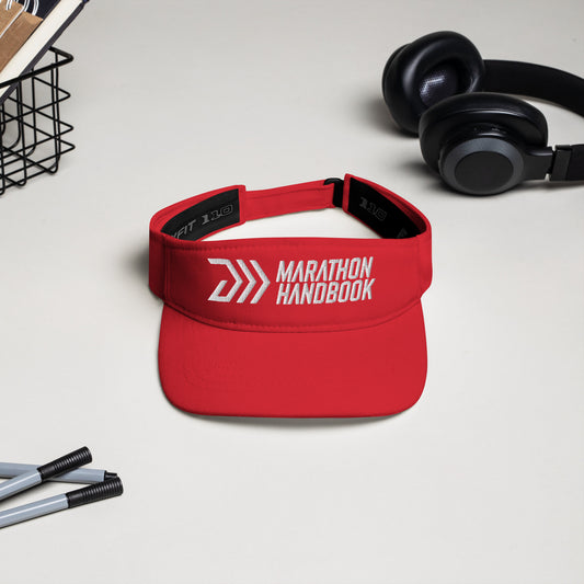 The MH Visor