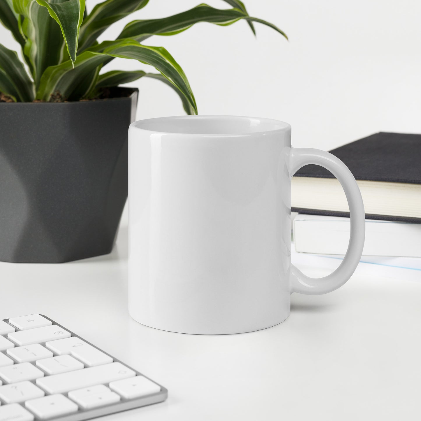 But First, Coffee: Mug